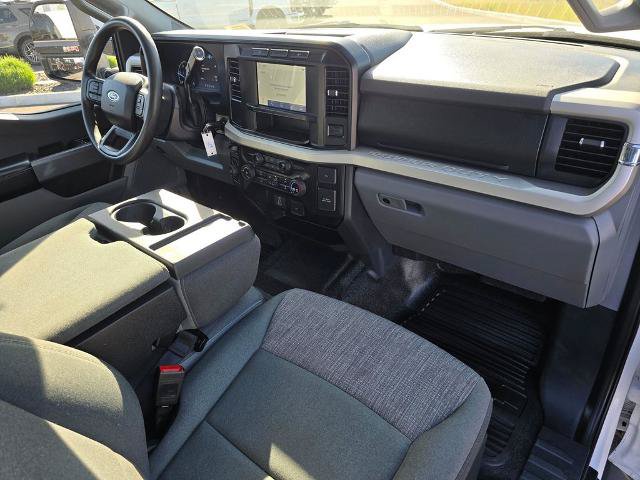 Certified 2024 Ford F350 XLT AWD/4WD image 18