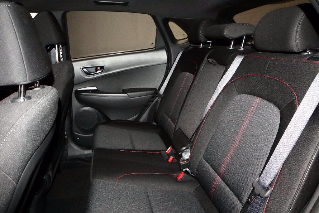 Used 2023 Hyundai Kona N Line AWD/4WD image 23