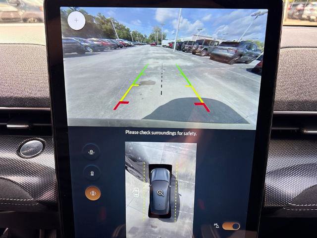 Certified 2025 Ford Mustang Mach-E GT image 26