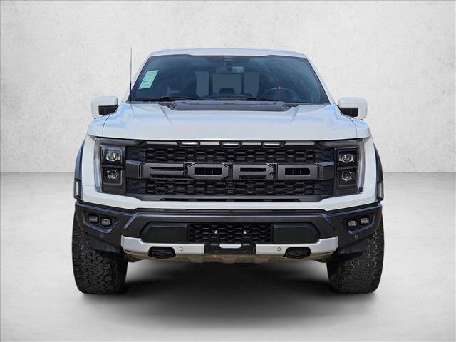 Certified 2021 Ford F150 Raptor w/ Equipment Group 801A High image 8