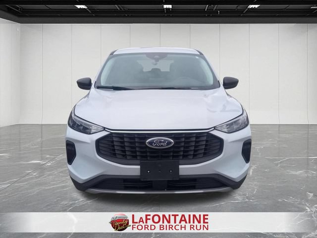 Certified 2025 Ford Escape Active AWD/4WD image 8