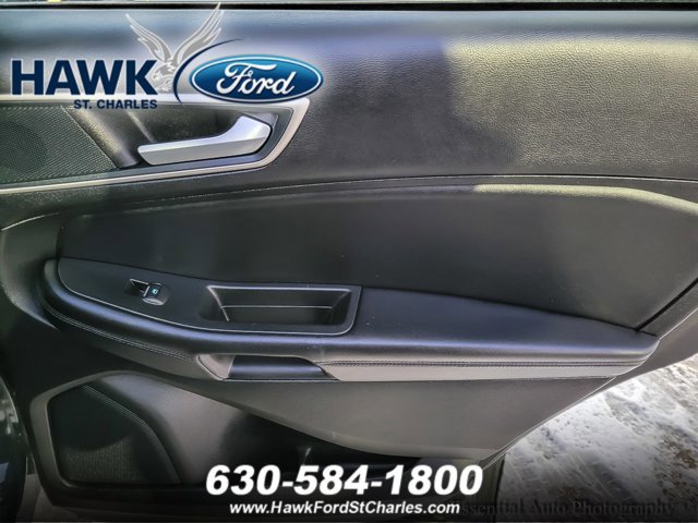 Certified 2024 Ford Edge SEL w/ Convenience Package image 20