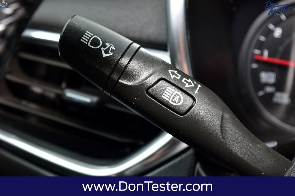 Used 2020 Chevrolet Equinox LT image 43