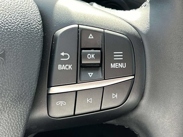 Certified 2023 Ford Escape Active FWD image 30
