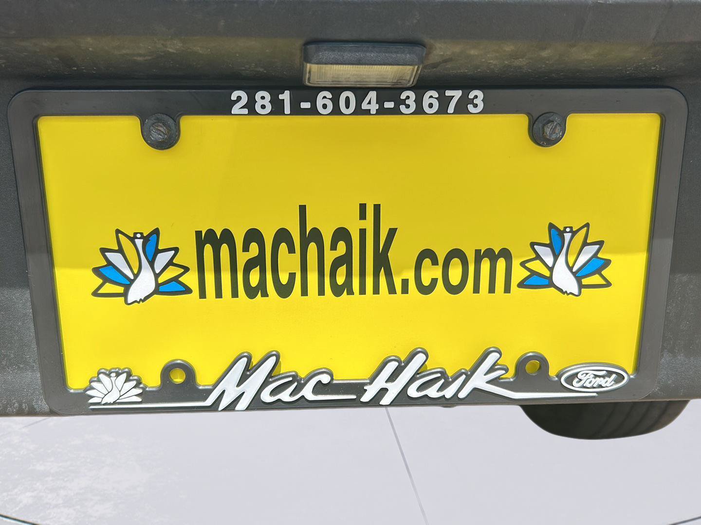 Certified 2022 Ford Maverick XL FWD image 34