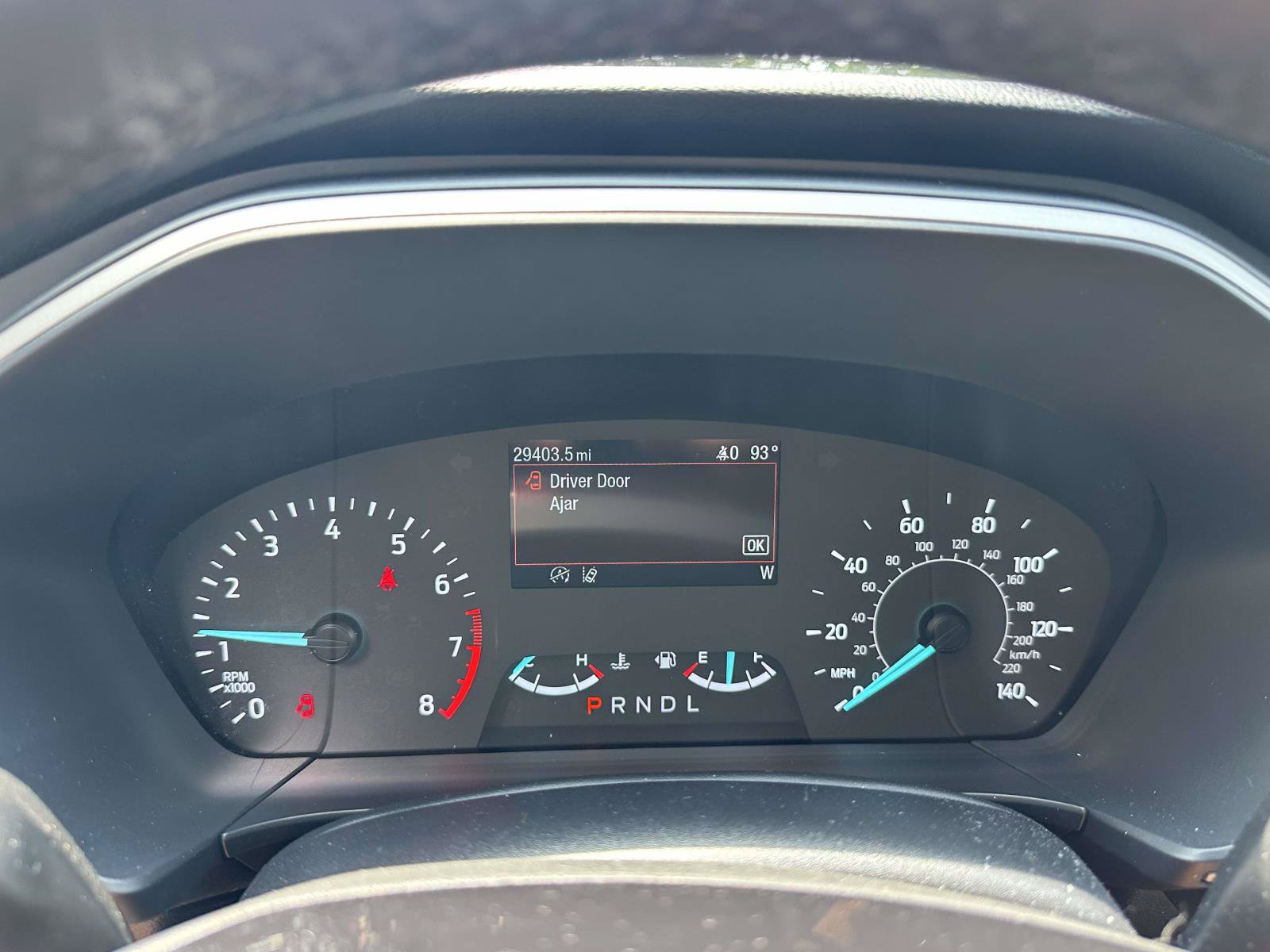 Certified 2022 Ford Escape SEL AWD/4WD image 28