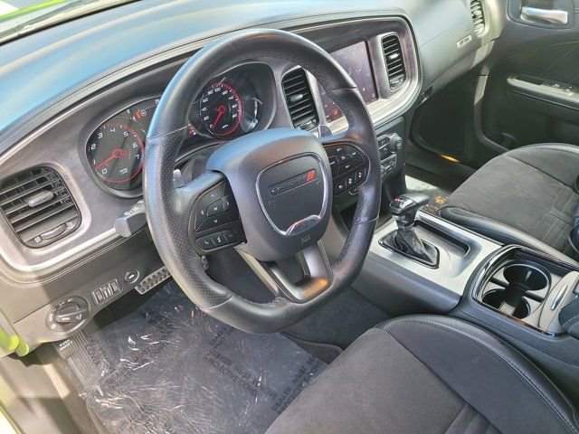 Used 2023 Dodge Charger Scat Pack w/ Daytona Edition Group RWD image 17