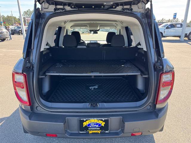 Certified 2022 Ford Bronco Sport Base image 17