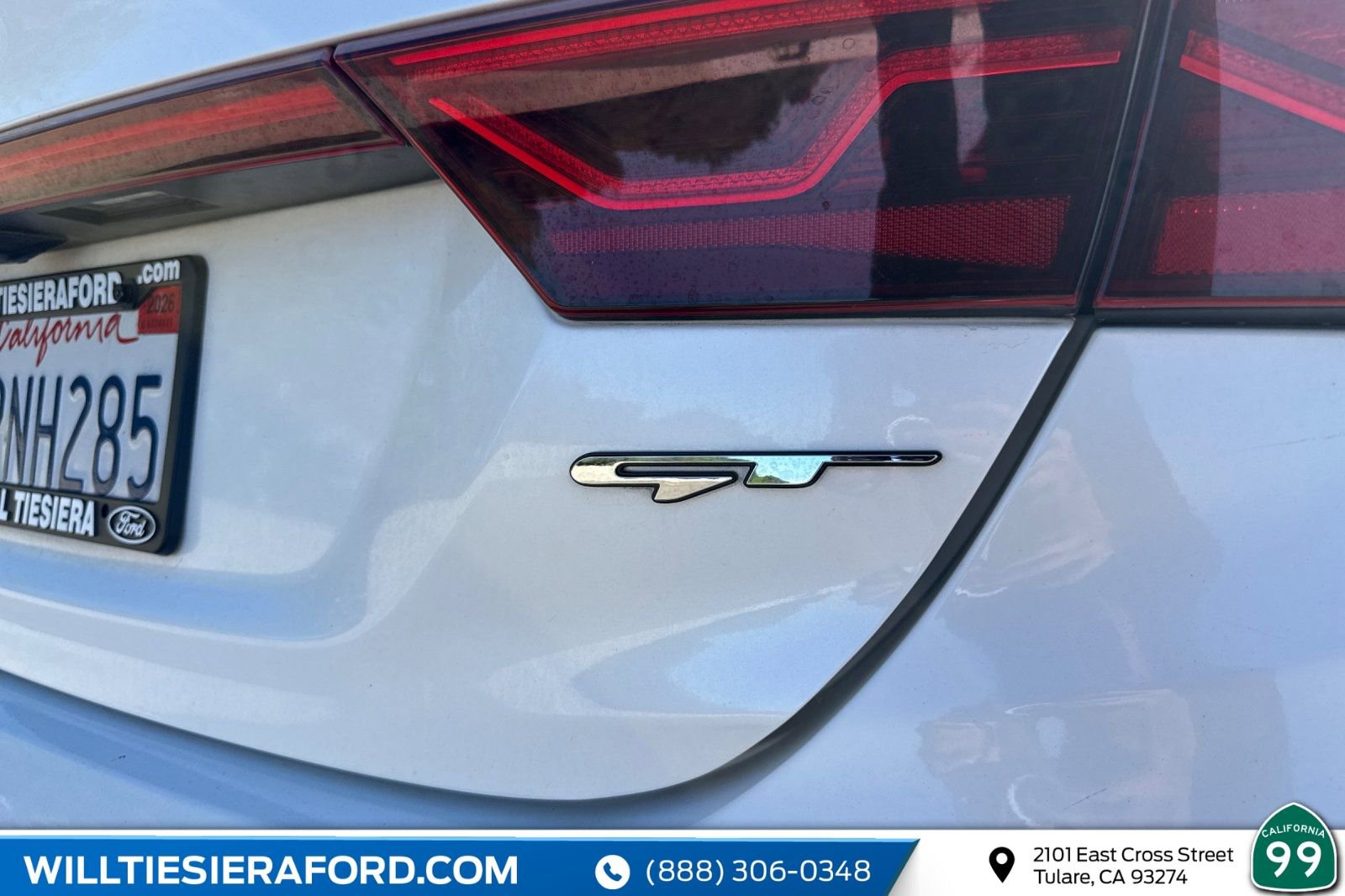 Used 2020 Kia Forte GT FWD image 35