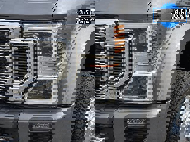 Certified 2022 Ford F450 Platinum w/ FX4 Off-Road Package image 8