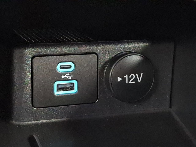 Certified 2023 Ford Escape ST-Line Select w/ Tech Pack #1 image 27