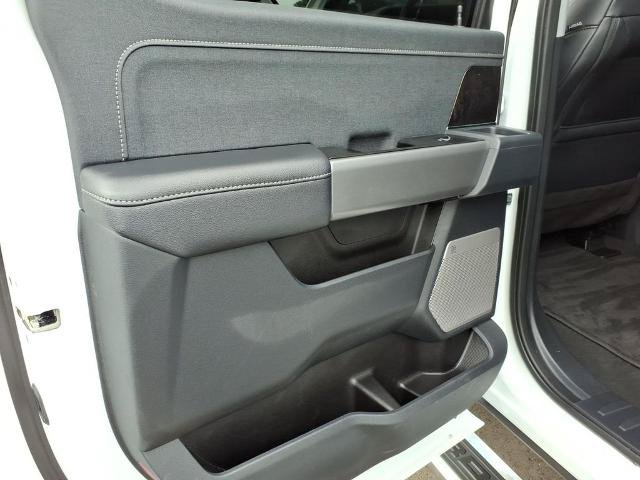 Certified 2026 Ford F250 Lariat AWD/4WD image 10