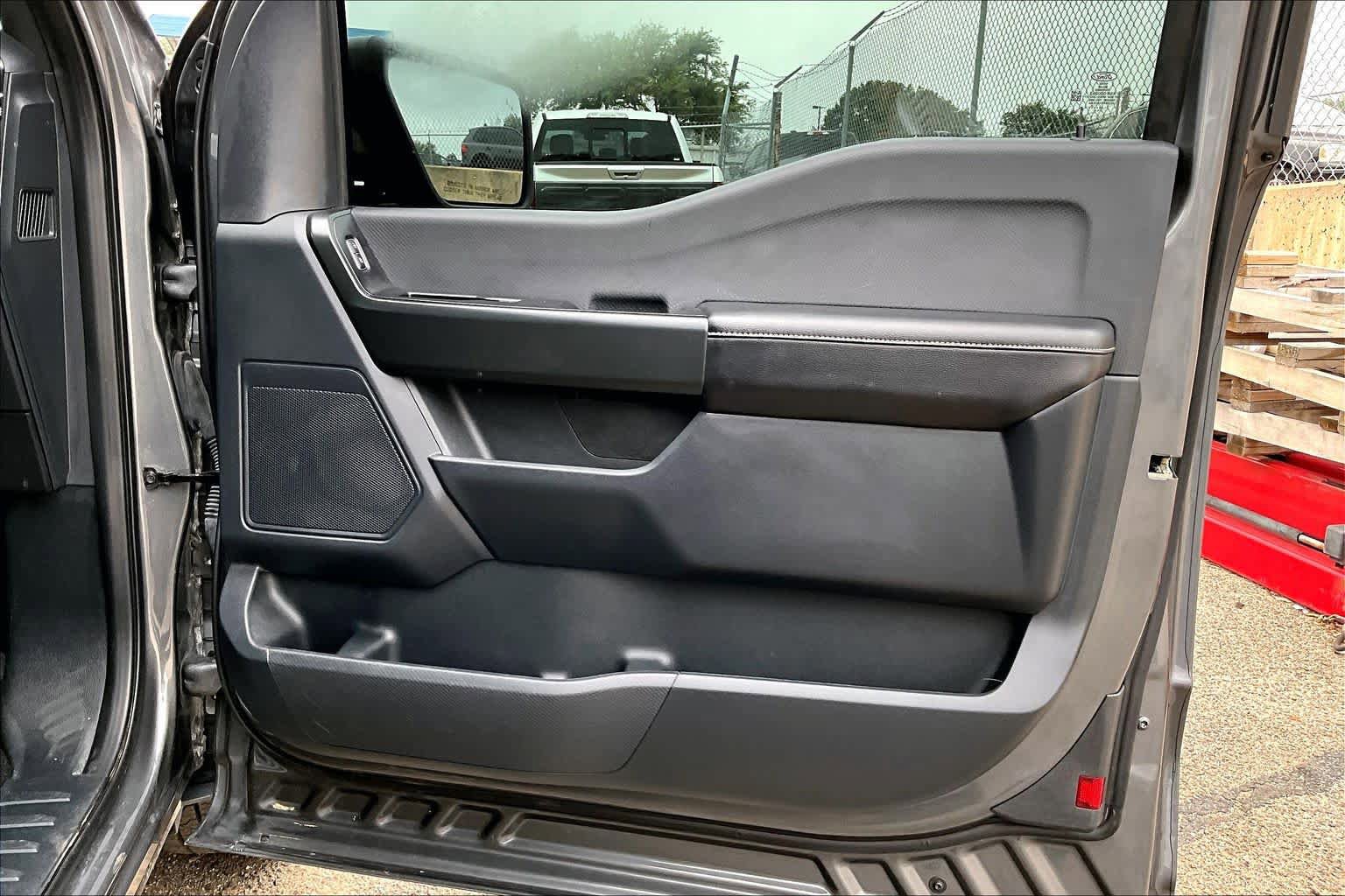 Certified 2024 Ford F150 STX RWD image 23