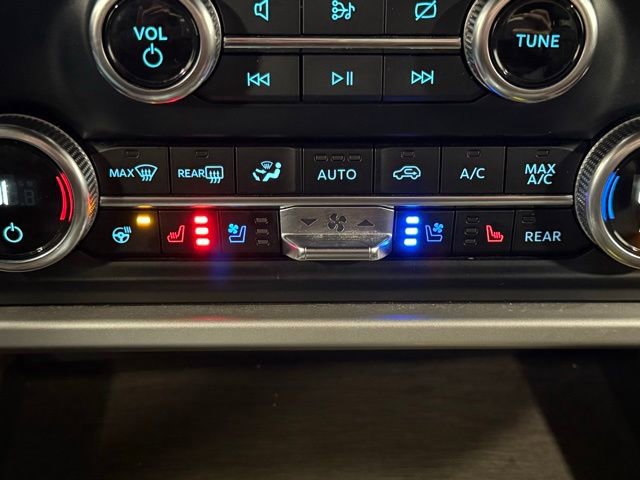 Certified 2024 Ford Expedition Max Limited image 28