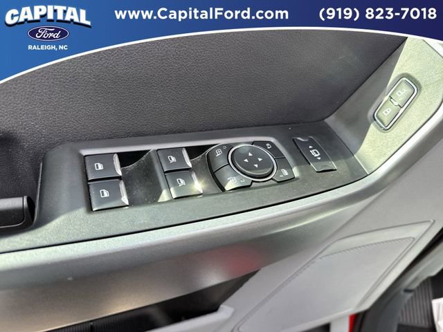 Certified 2024 Ford F250 XLT w/ Camper Package AWD/4WD image 21