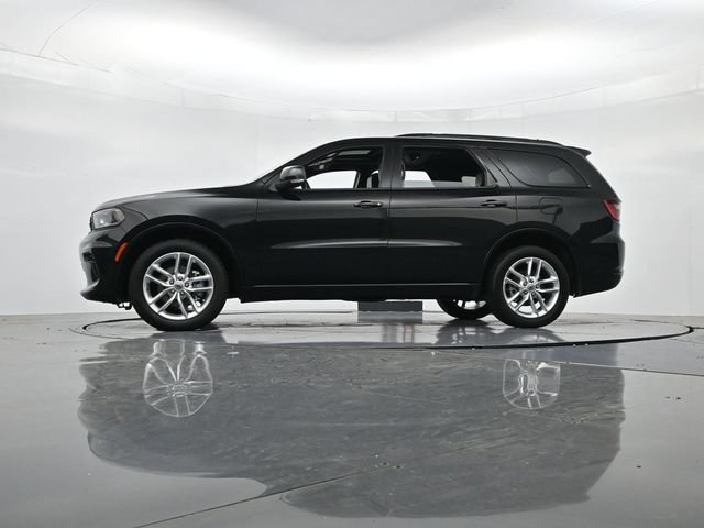 Used 2024 Dodge Durango GT AWD/4WD image 39