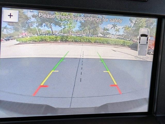 Certified 2018 Ford F150 Lariat w/ Equipment Group 501A Mid image 27