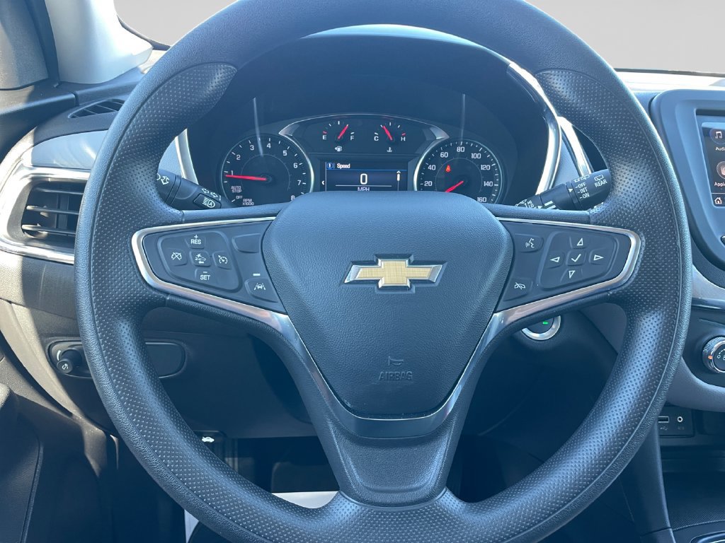 Used 2024 Chevrolet Equinox LS w/ LS Convenience Package AWD/4WD image 25