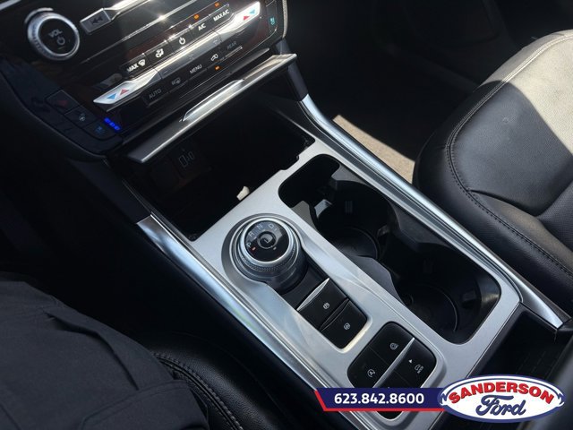 Certified 2023 Ford Explorer Limited w/ Equipment Group 301A RWD image 19