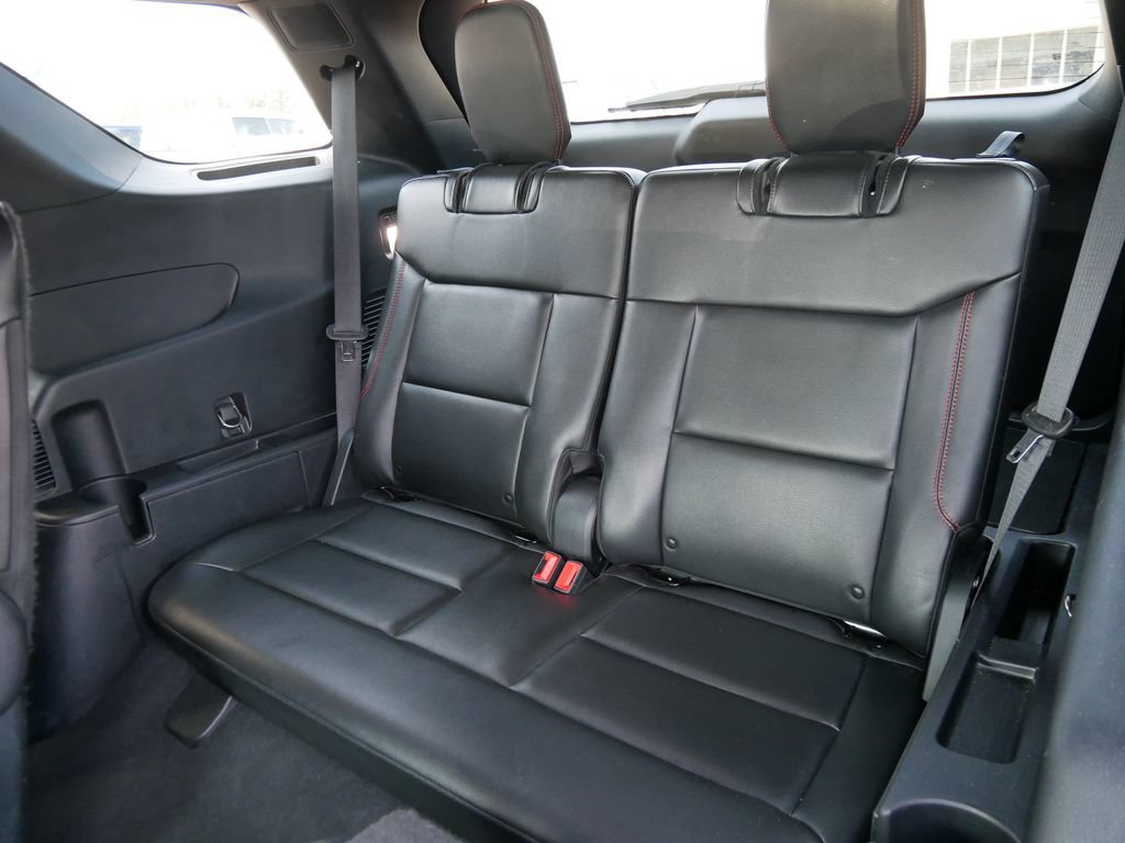 Certified 2022 Ford Explorer ST-Line AWD/4WD image 11