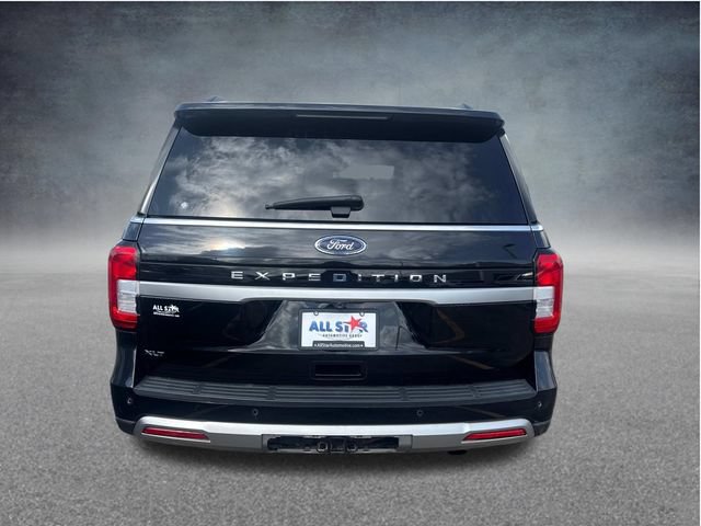 Certified 2023 Ford Expedition XLT RWD image 10