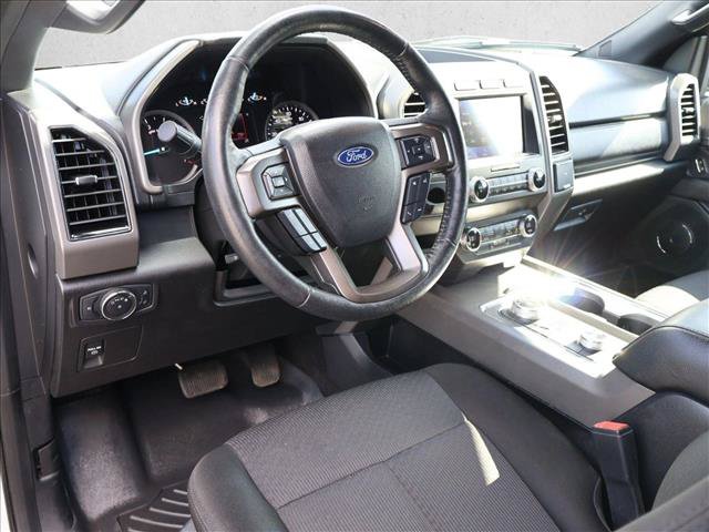 Certified 2020 Ford Expedition Max XLT AWD/4WD image 12