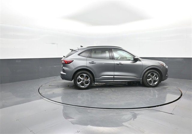 Certified 2023 Ford Escape ST-Line w/ Tech Pack #1 image 8