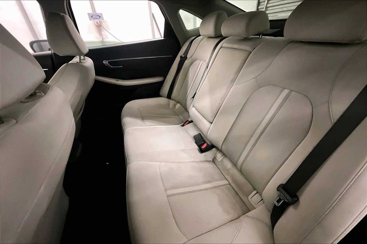 Used 2023 Hyundai Sonata SEL image 25