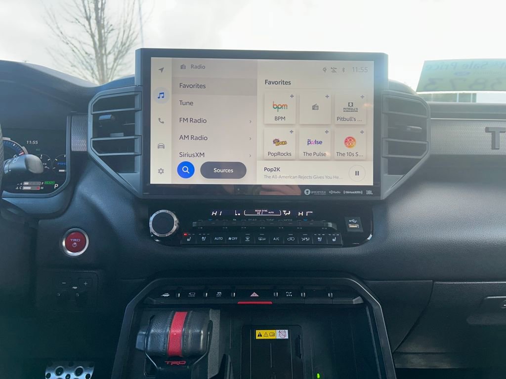 Used 2023 Toyota Sequoia TRD Pro image 26