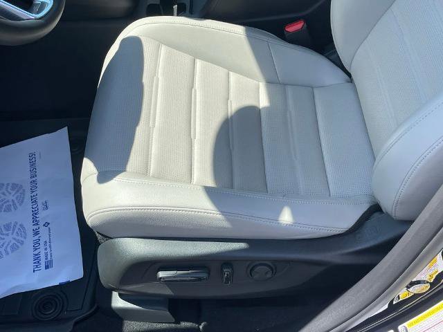 Used 2025 Honda CR-V EX-L image 27