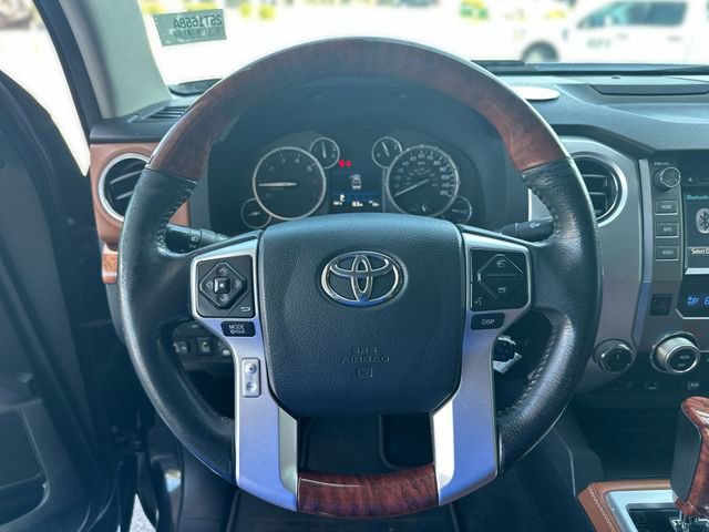 Used 2017 Toyota Tundra 1794 Edition image 15