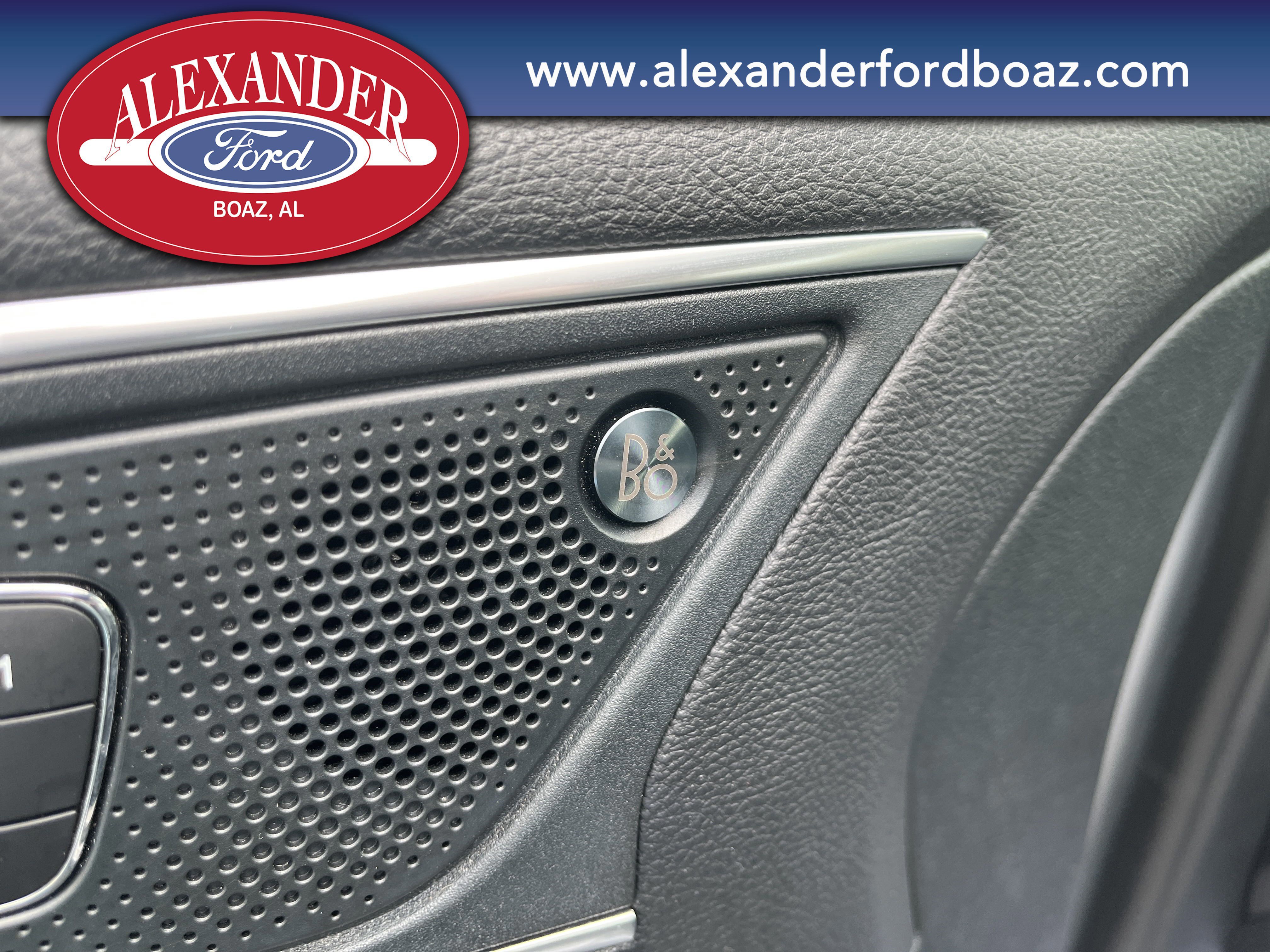 Certified 2024 Ford Edge Titanium image 20