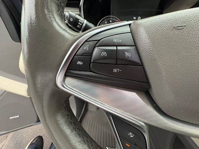 Used 2021 Cadillac XT5 Premium Luxury w/ LPO, Floor Liner Package AWD/4WD image 17