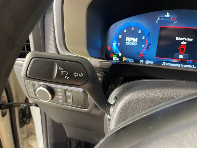 Certified 2025 Ford Bronco Sport Big Bend AWD/4WD image 13