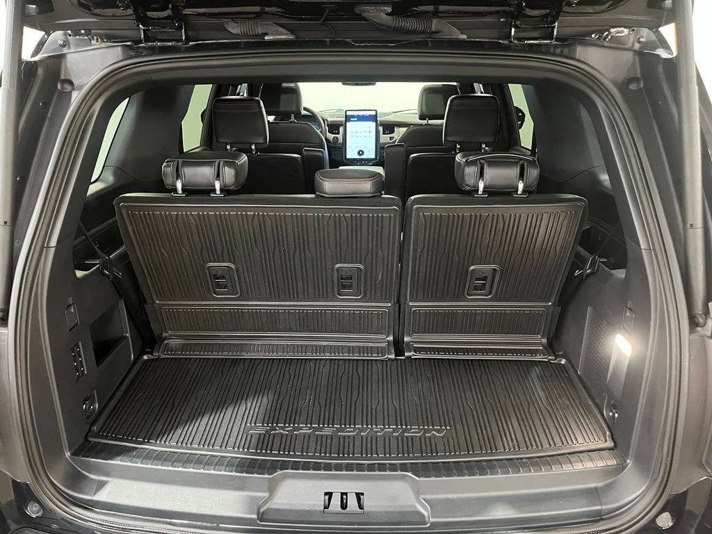 Certified 2023 Ford Expedition Timberline AWD/4WD image 14