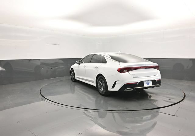 Used 2023 Kia K5 LXS FWD image 5