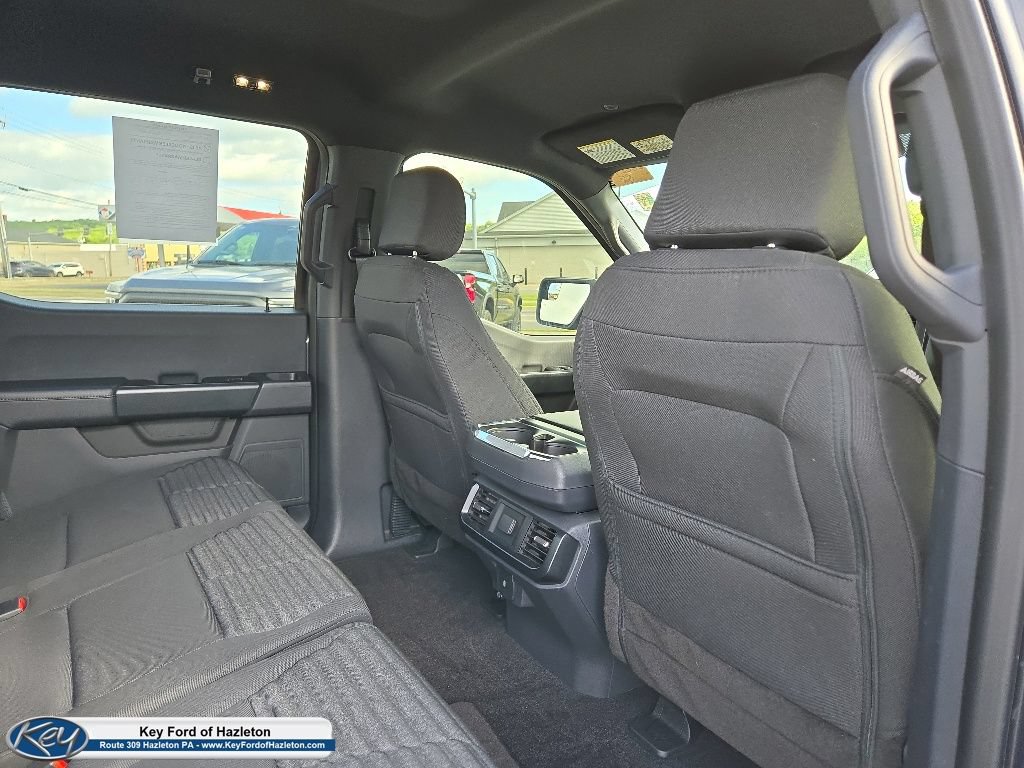 Certified 2023 Ford F150 XL w/ STX Appearance Package AWD/4WD image 41