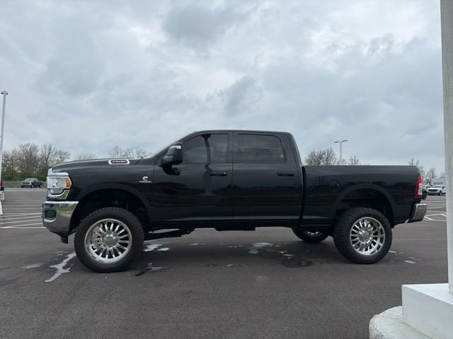 Used 2023 RAM 2500 Tradesman AWD/4WD image 2