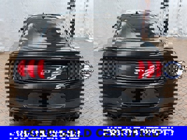Certified 2023 Ford Mustang GT Premium w/ Equipment Group 401A image 6