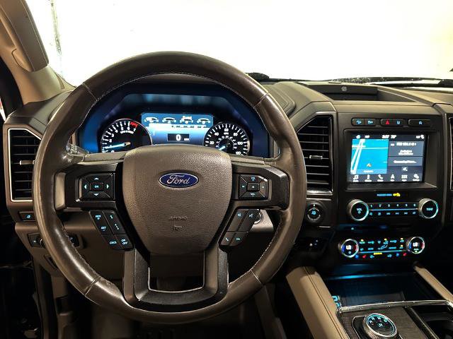 Certified 2018 Ford Expedition Max Limited w/ Equipment Group 301A AWD/4WD image 8