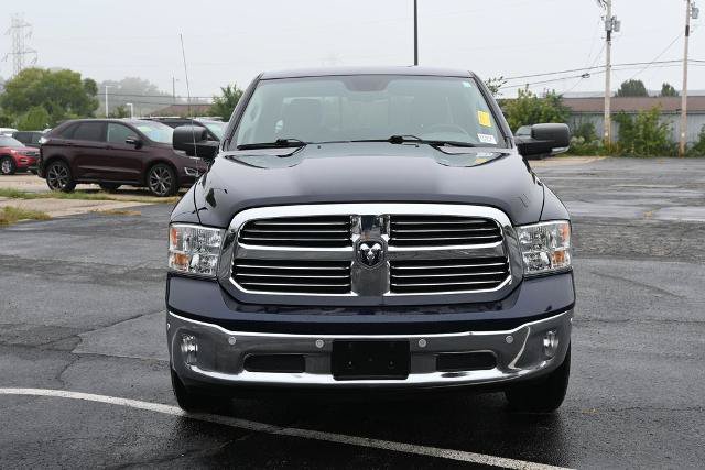 Used 2018 RAM 1500 Big Horn AWD/4WD image 6