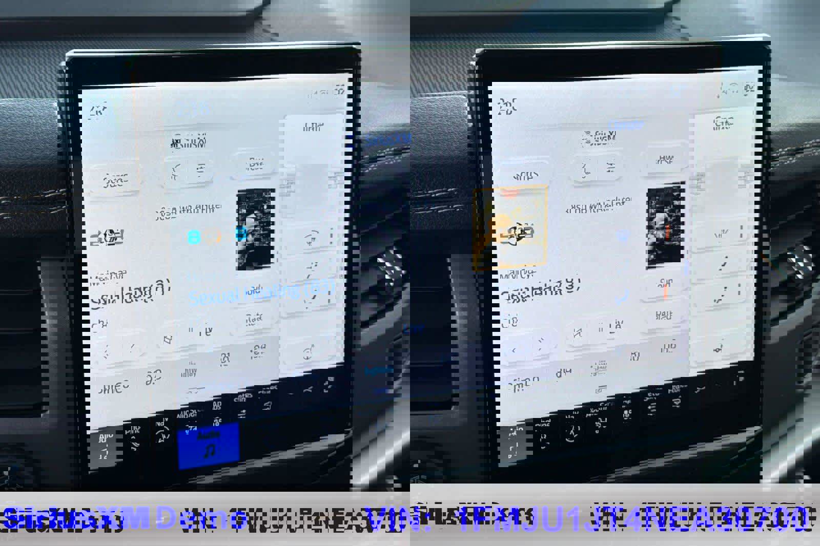 Certified 2022 Ford Expedition XLT image 30