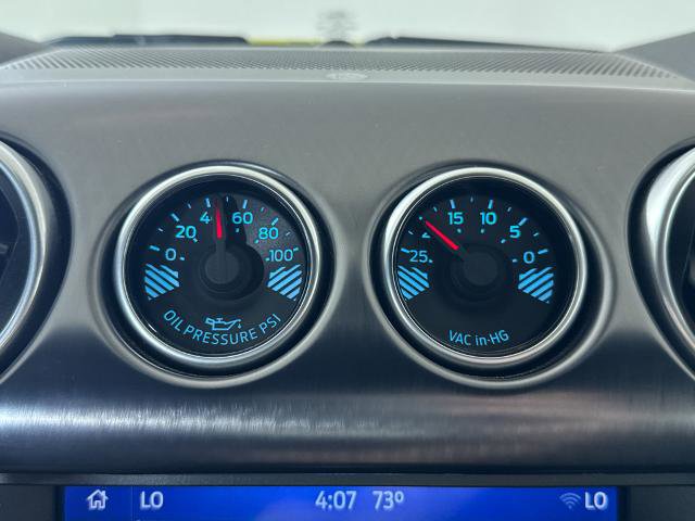 Certified 2021 Ford Mustang Mach 1 w/ Equipment Group 700A image 35