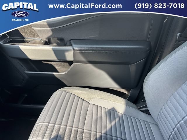 Certified 2023 Ford F150 XLT w/ Equipment Group 302A High AWD/4WD image 28