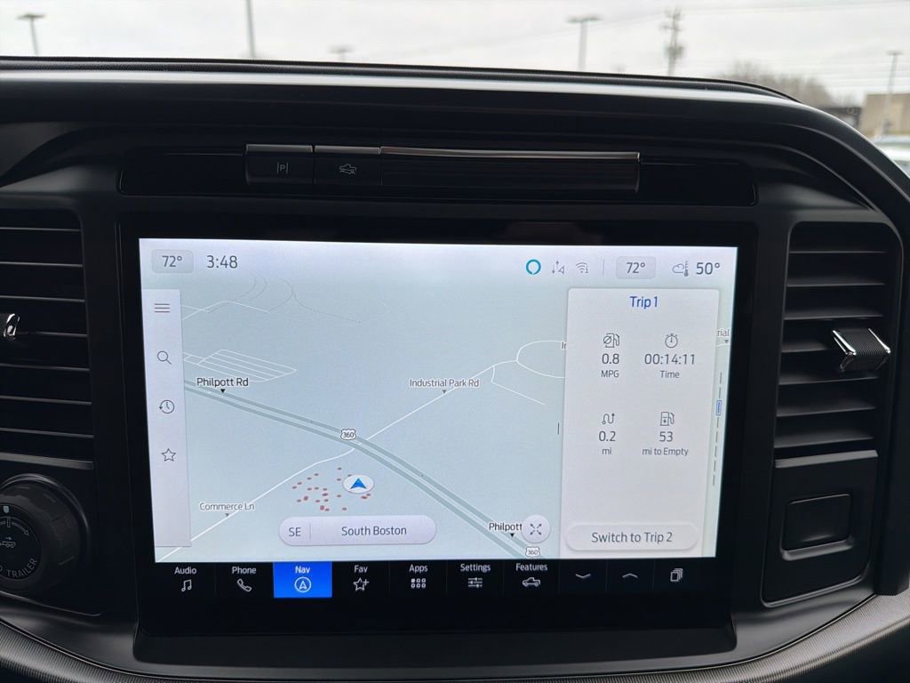 Certified 2025 Ford F150 Raptor image 30