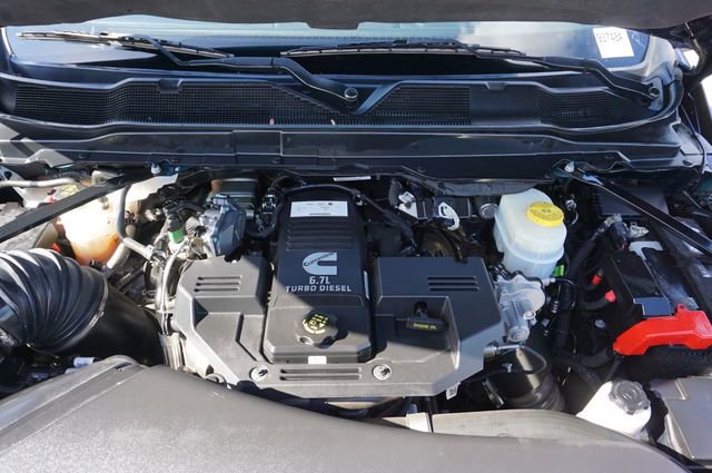 Used 2023 RAM 3500 Limited image 25