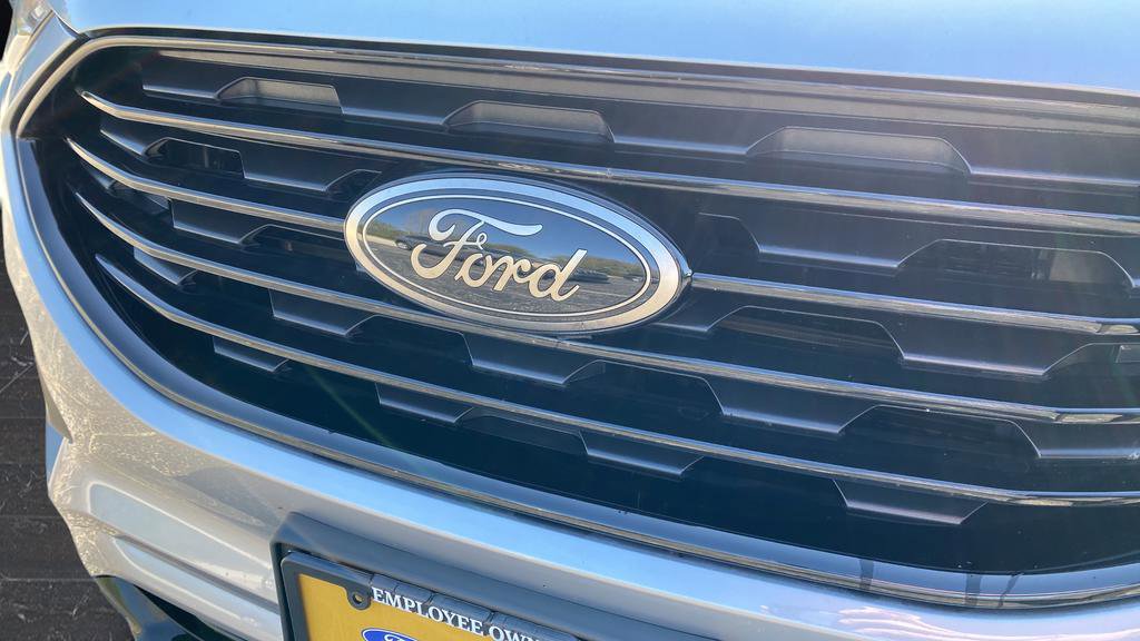 Certified 2024 Ford Edge SE w/ Black Appearance Package AWD/4WD image 35