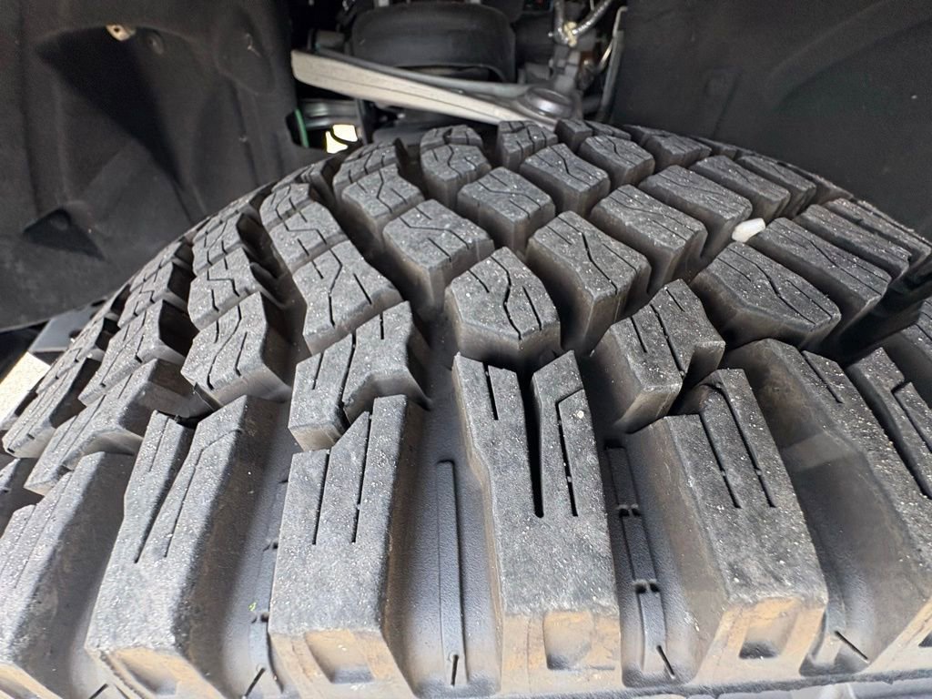 Certified 2022 Ford Bronco Wildtrak AWD/4WD image 27