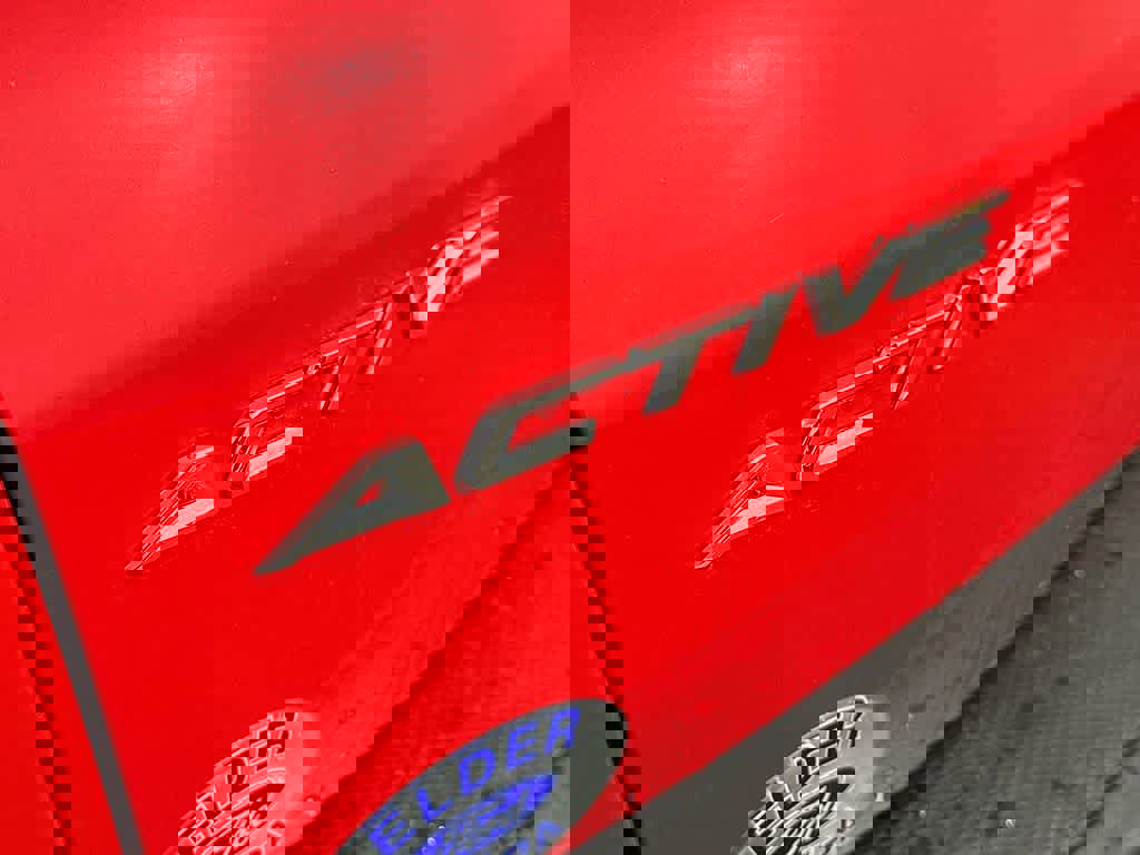 Certified 2024 Ford Escape Active image 10