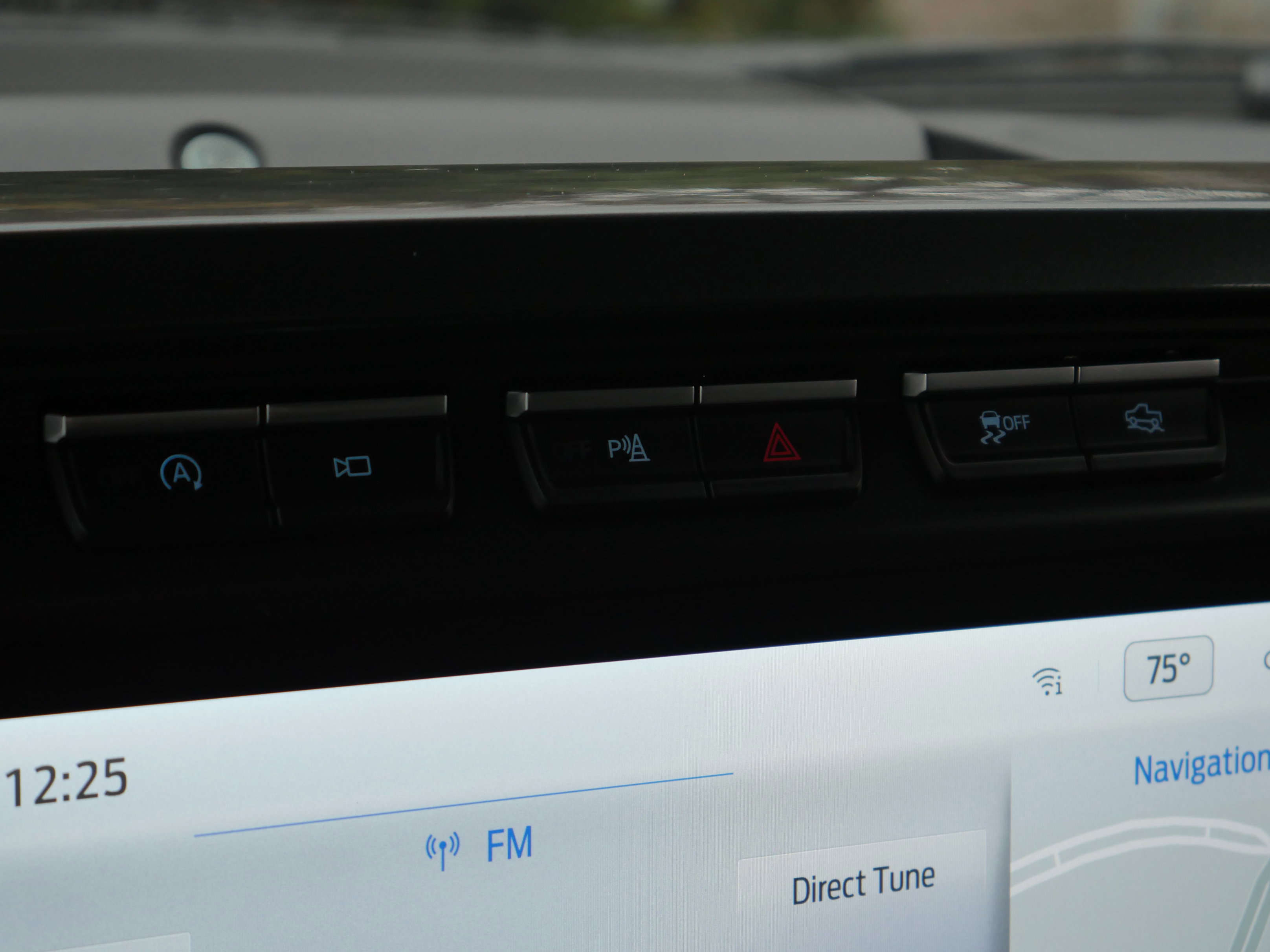 Certified 2023 Ford F150 Tremor w/ Equipment Group 402A High image 19